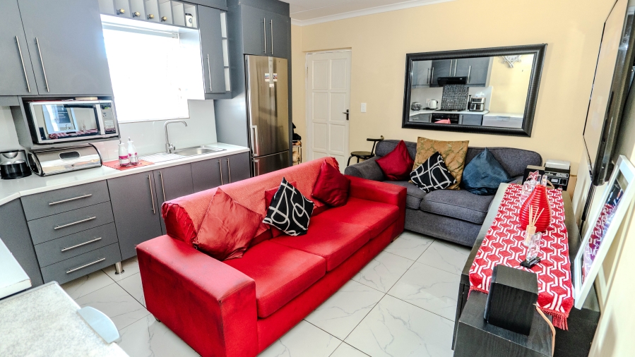 3 Bedroom Property for Sale in Sunset Glen Western Cape